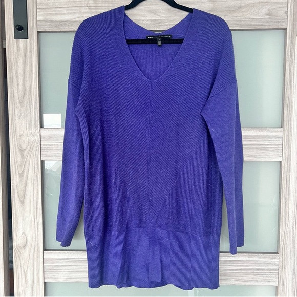 WHBM sweater dress - Picture 1 of 8